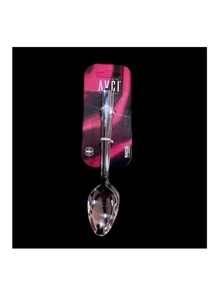 Avcı ST110 Star Tatlı Kaşığı 2.5 mm 6'lı ürün görseli 1