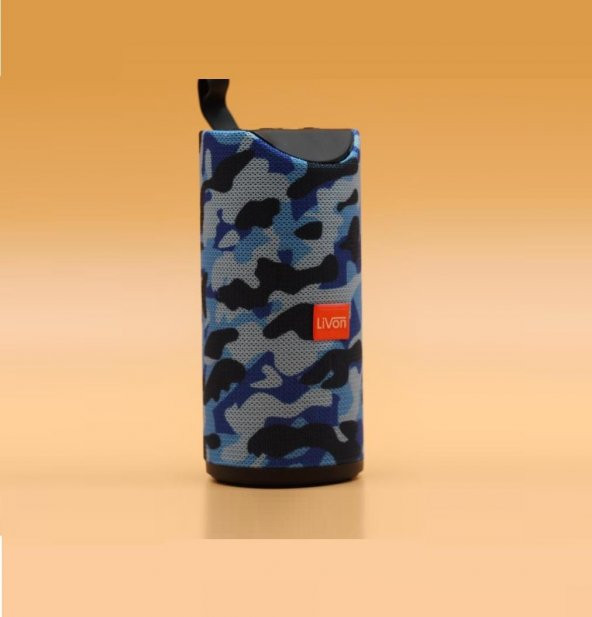 Lwws-1134 Wireless Speaker Bluethoot Hoparlör - Resim 4