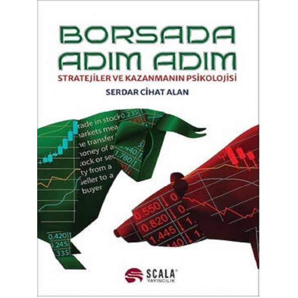 Borsada Adım Adım ürün görseli 1