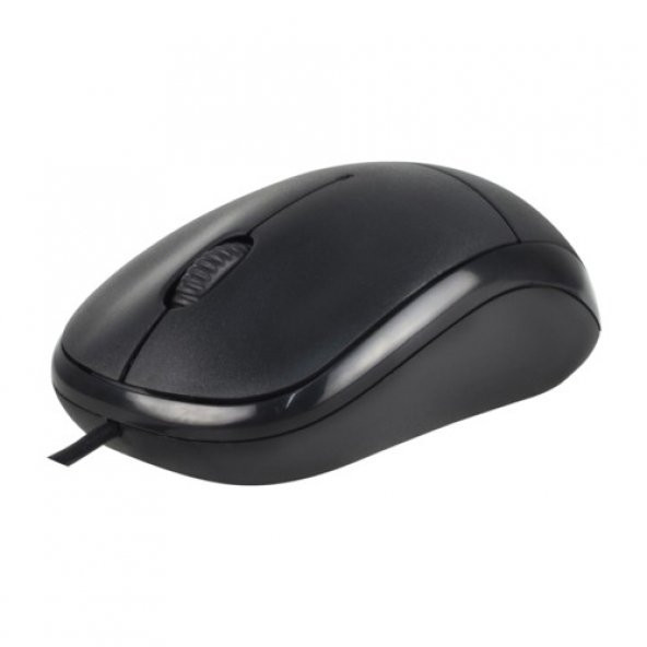 Havit MS851 Siyah Kablolu Mouse - Resim 3