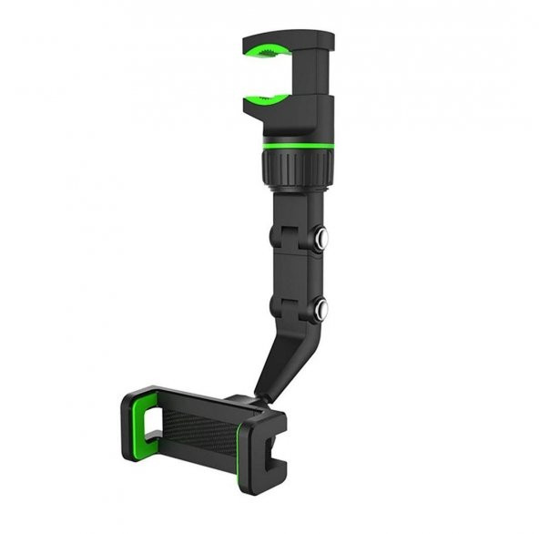 Zhltools Dikiz Aynası Telefon Tutucu Araç İçi Telefon Tutucu ürün görseli 1