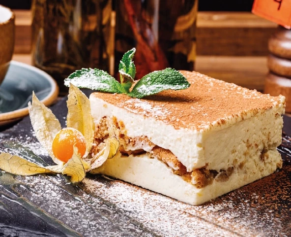 Pasta İç Krema 3 kg - Resim 2