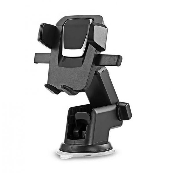 Zhltools Vantuzlu Uzayan Telefon Tutucu ürün görseli 1