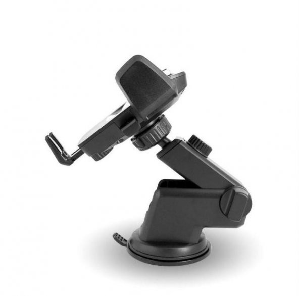 Zhltools Vantuzlu Uzayan Telefon Tutucu - Resim 2