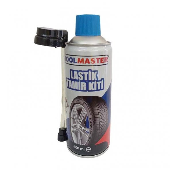 Toolmaster Lastik Tamir Kiti 400 Ml. ürün görseli 1