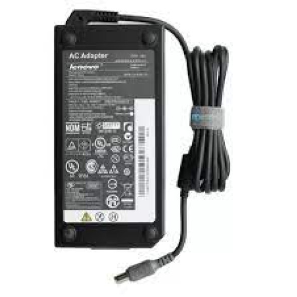 LENOVO ORİJİNAL 20 V 170 W/8,5/ AMPER ADAPTÖR.TEŞHİR ÜRÜNÜ ürün görseli 1