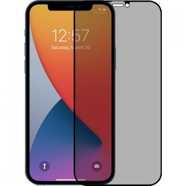 Linktech Samsung A51/A52/M31S/S20 FE Mat Seramik Nano Kırılmaz Cam 9D Ekran Koruyucu ürün görseli 1