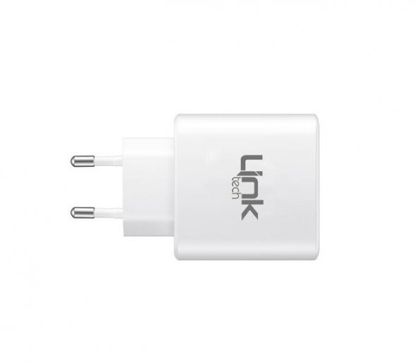 Linktech S660 Akıllı Şarj Cihazı ve Micro-Usb Data Kablosu - Resim 2