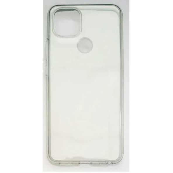 General Mobile Gm 22S Şeffaf Yumuşak Slikon Kilif ürün görseli 1
