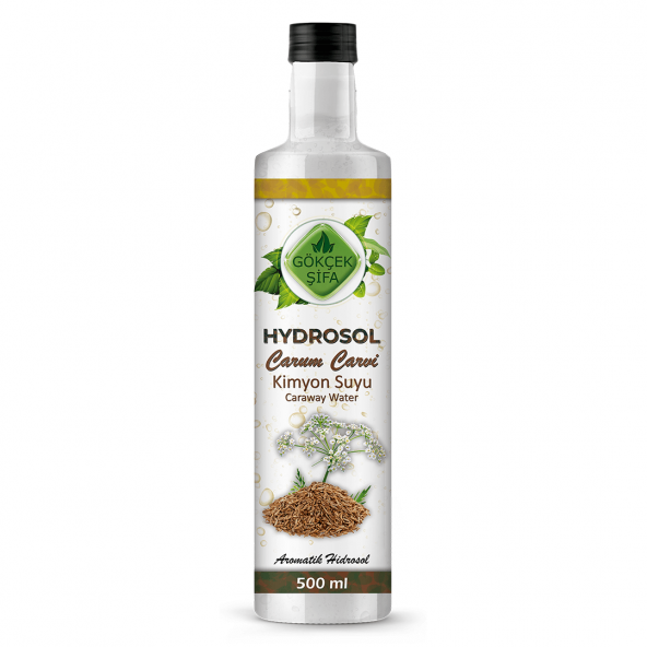 Hydrosol Kimyon Suyu ürün görseli 1