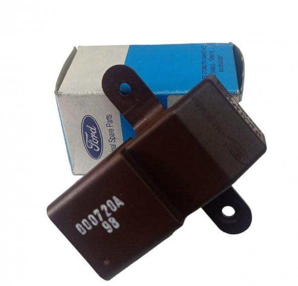 Ford Focus Cam İndirme Rolesi 5 Pin (1998-2005) Orjinal ürün görseli 1