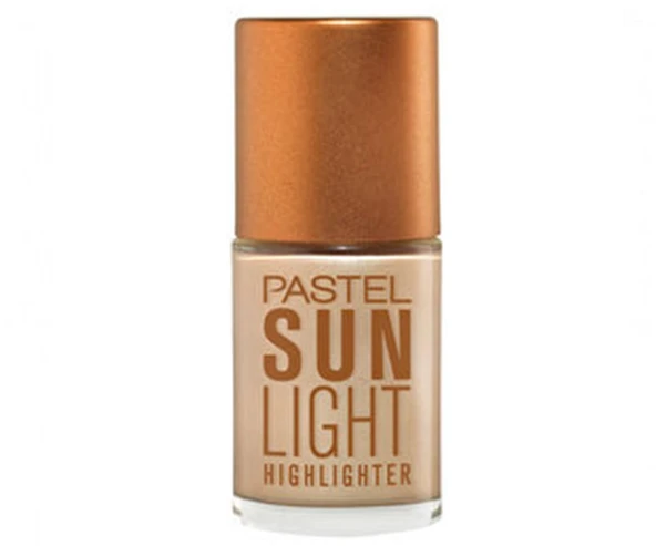 Pastel Sunlıght Aydınlatıcı ürün görseli 1