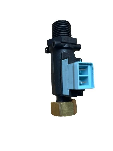 SU AKIŞ ŞALTERİ DEMİRDÖKÜM COMPACT MAVİ ürün görseli 1