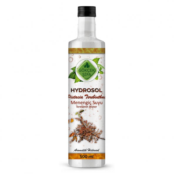 Hydrosol Menengiç Suyu ürün görseli 1