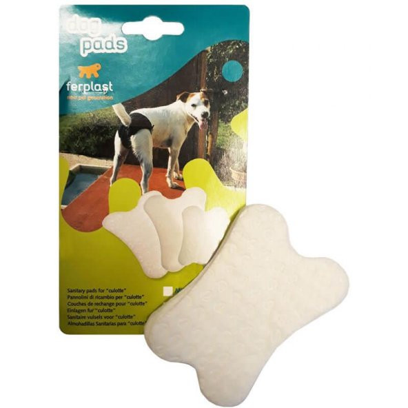 Ferplast Genico Hijyenik Köpek Pedi XL-Maxi ürün görseli 1