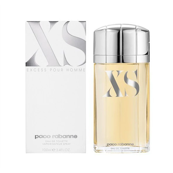 Paco Rabanne Xs EDT 100 ml Erkek Parfüm ürün görseli 1