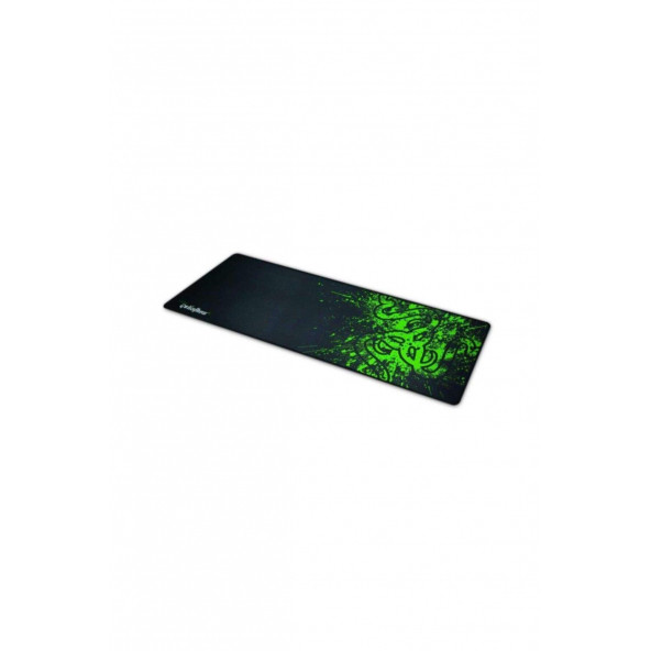 Oyuncu Oyuncu Mouse Pad Ped - Resim 2