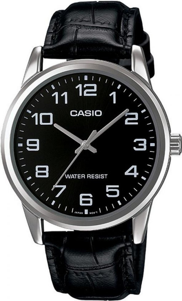 Casio Mtp-V001l-1Budf Kol Saati ürün görseli 1
