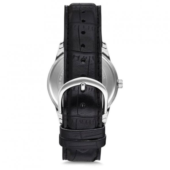 Casio Mtp-V001l-1Budf Kol Saati - Resim 3