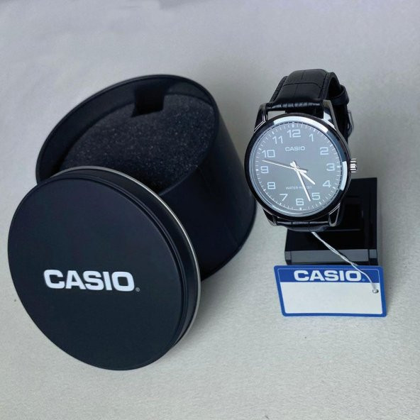 Casio Mtp-V001l-1Budf Kol Saati - Resim 4