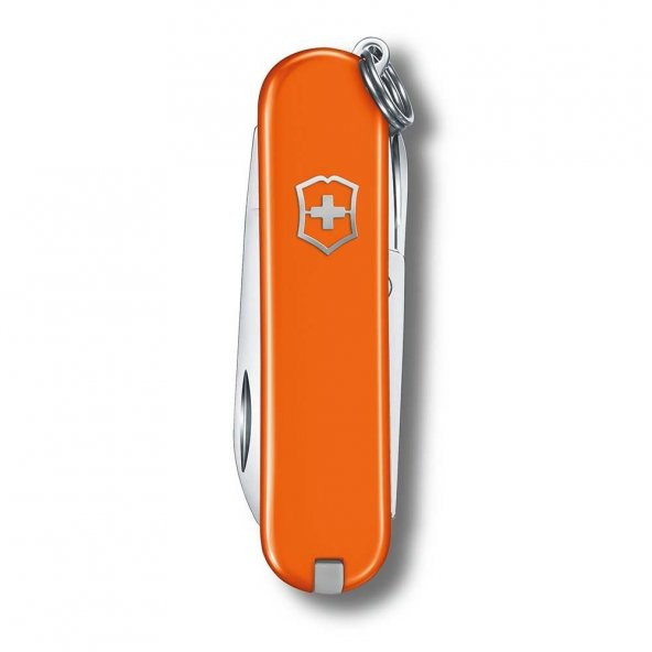 Victorinox 0.6223.83G Mango Tango Classic Çakı - Resim 2