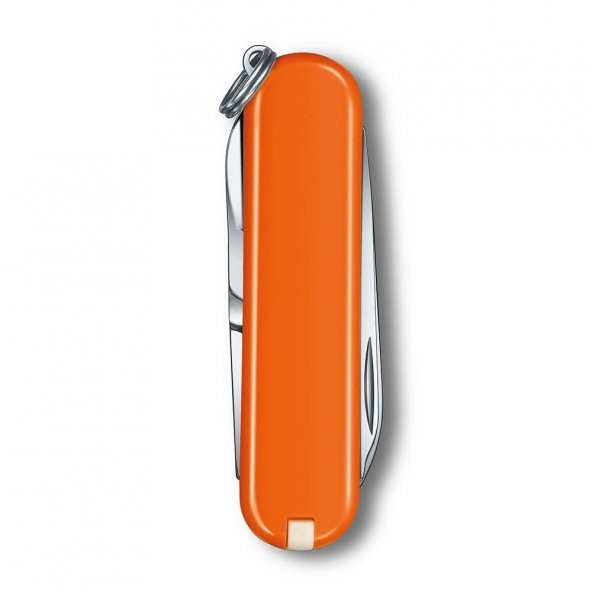 Victorinox 0.6223.83G Mango Tango Classic Çakı - Resim 3