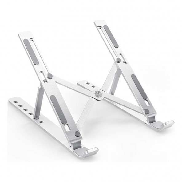 Alüminyum Notebook/laptop Tablet Standı ürün görseli 1