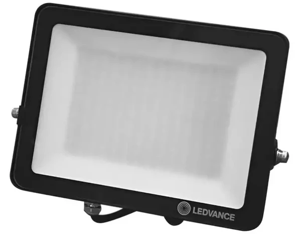 Osram Ldeco Fl 100 Watt Led Projektör Beyaz Işık ürün görseli 1
