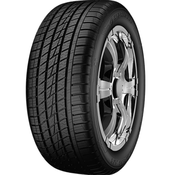 Starmaxx Incurro A/S ST430 215/65 R16 98H 4 Mevsim Lastik - 2025 ürün görseli 1