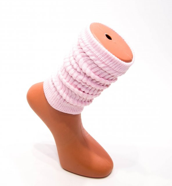 Modern Dans & Bale Tozluğu Dans Tozluğu Çocuk STAREVER Meridyendukkan Pembe ürün görseli 1