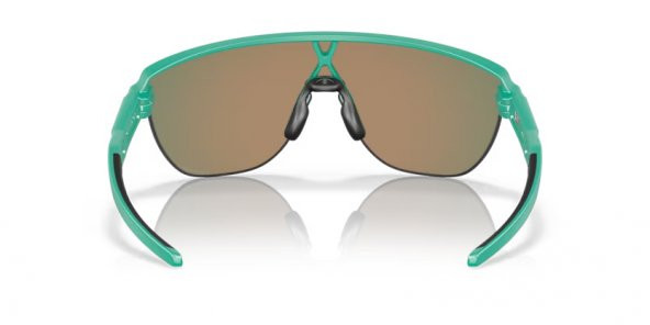 Oakley Corridor Güneş Gözlüğü Matte Celeste Prizm Ruby - Resim 4