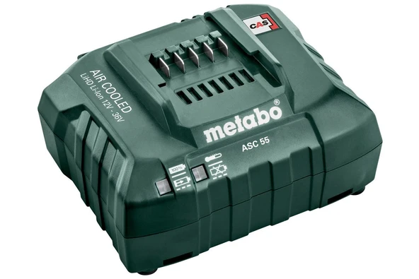 Metabo ASC 55 Sarj Cihazı ürün görseli 1