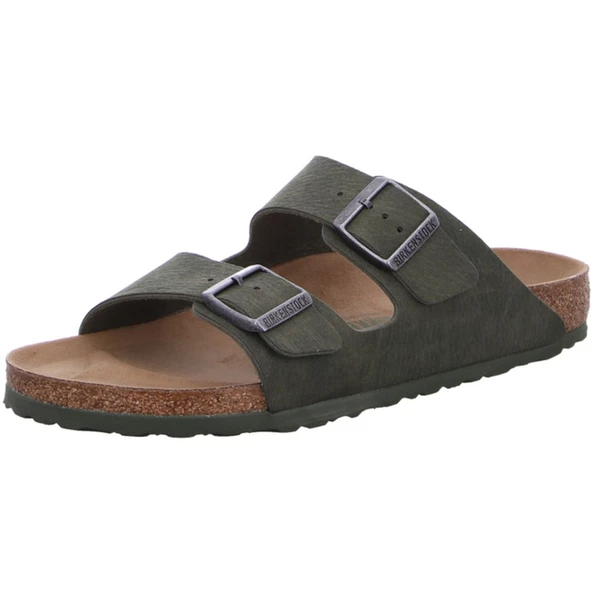 Birkenstock ARIZONA DESERT DUST VEG Erkek Terlik BRK1024544 ürün görseli 1