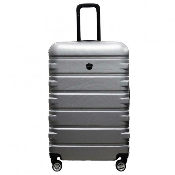 Fossil Büyük Boy ABS Valiz&Bavul-124Vb - Resim 3