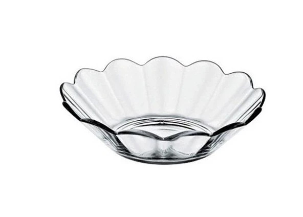 Paşabahçe Çay Tabağı 54351 6Lı Keyif - Resim 3