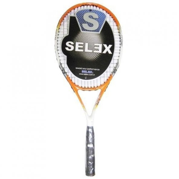 Selex Power 730 27 İnç Tenis Raketi ürün görseli 1