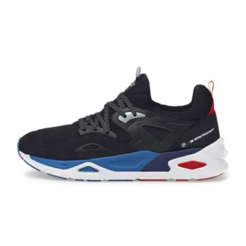 Puma Bmw Mms Trc Blaze M erkek spor ayakkabı 30713502 E-53 ürün görseli 1
