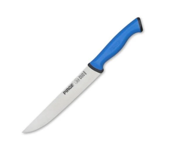 Pirge Ekmek Bıçağı Duo 34050 15cm Mavi ürün görseli 1