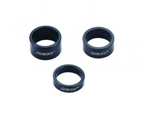 Neco Furş Spacer (5mm,10mm,15mm, 28.6) ürün görseli 1
