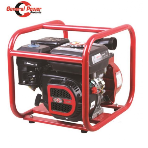 General Power GP-WB-20CX 2 İnç Benzinli Su Motoru ürün görseli 1