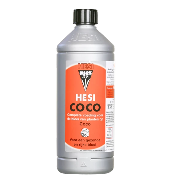 Hesi Coco 1 Litre ürün görseli 1