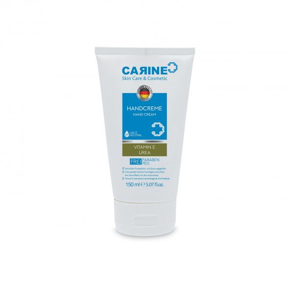 CARINE EL KREMİ 150 ML ürün görseli 1