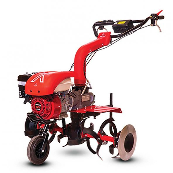 Antrac 270 Honda GX 270 Motorlu 3+1 Vitesli Benzinli Çapa Makinesi ürün görseli 1