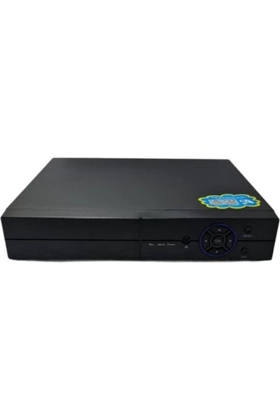AVENİR Av-tc04s H.265 4 Kanal 1x8tb 1080n Xmeye Hibrit 5ın1 Kayıt Cihazı ürün görseli 1