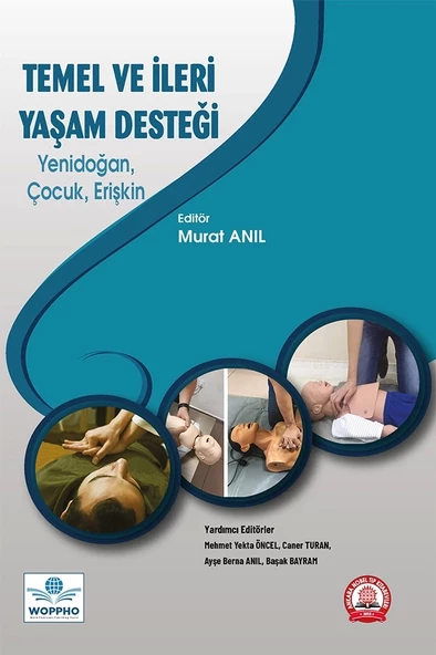 Temel ve İleri Yaşam Desteği ürün görseli 1