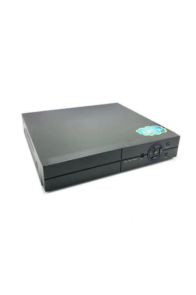 Avenir Av-tc08gm 8kanal H265 Ahd Dvr Kayıt Cihazı ürün görseli 1