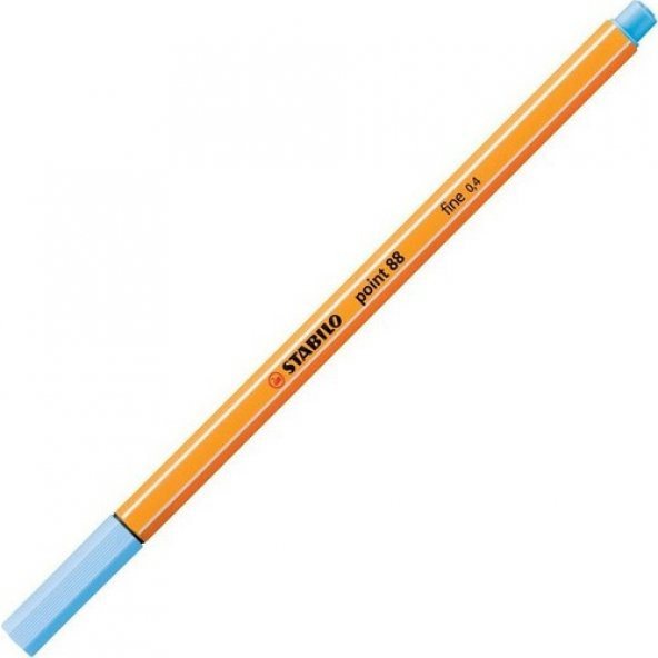 Stabilo Point 88 Buz Mavisi 88/11 ürün görseli 1