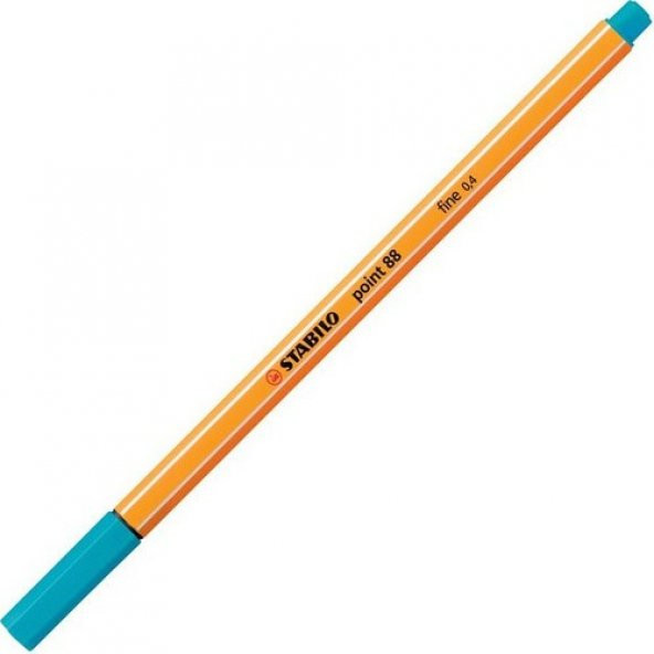 Stabilo Point 88 Açık Mavi 88/31 ürün görseli 1