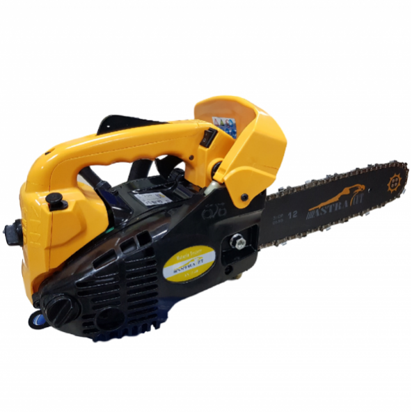 Astra HR 2501 Benzinli Budama Testeresi 1,2Hp ürün görseli 1