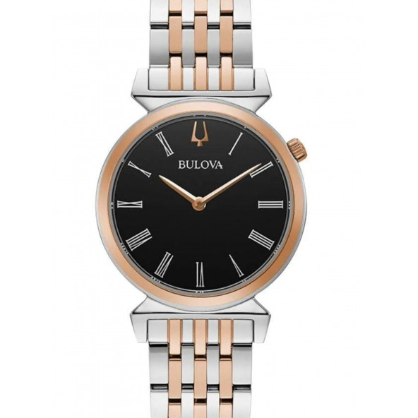 Bulova 98l265 Kol Saati TYC00794202980 ürün görseli 1